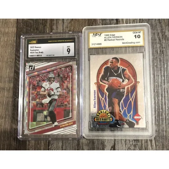 how to get a card graded through psa Bulls Michael Jordan 1993-94 Topps Stadium Club No.1 CSG Graded 9 Sing – JP  Sports